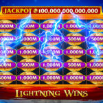 Slot Online Bertema Festival Dunia