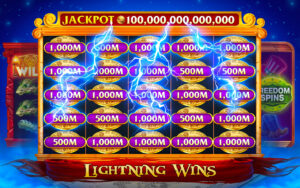Slot Online Bertema Festival Dunia