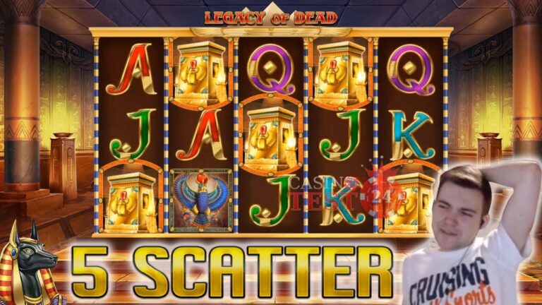 Rahasia Memenangkan Slot dengan Fitur Expanding Wild