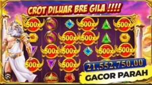 Mengenal Simbol-Simbol Penting dalam Slot Online