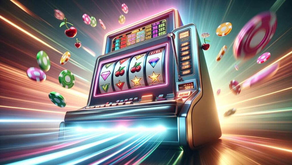 Mitos dan Fakta Tentang Slot Online yang Wajib Diketahui